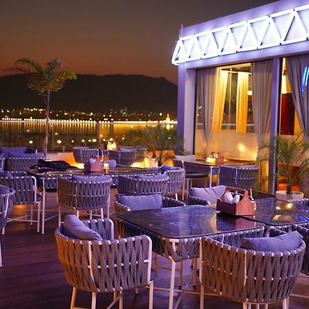 The Fern Residency أجمير المظهر الخارجي الصورة