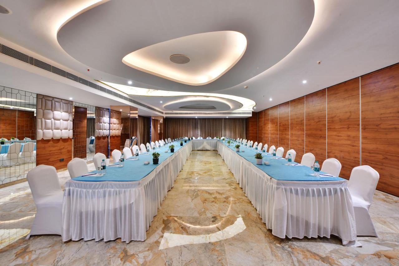 The Fern Residency أجمير المظهر الخارجي الصورة