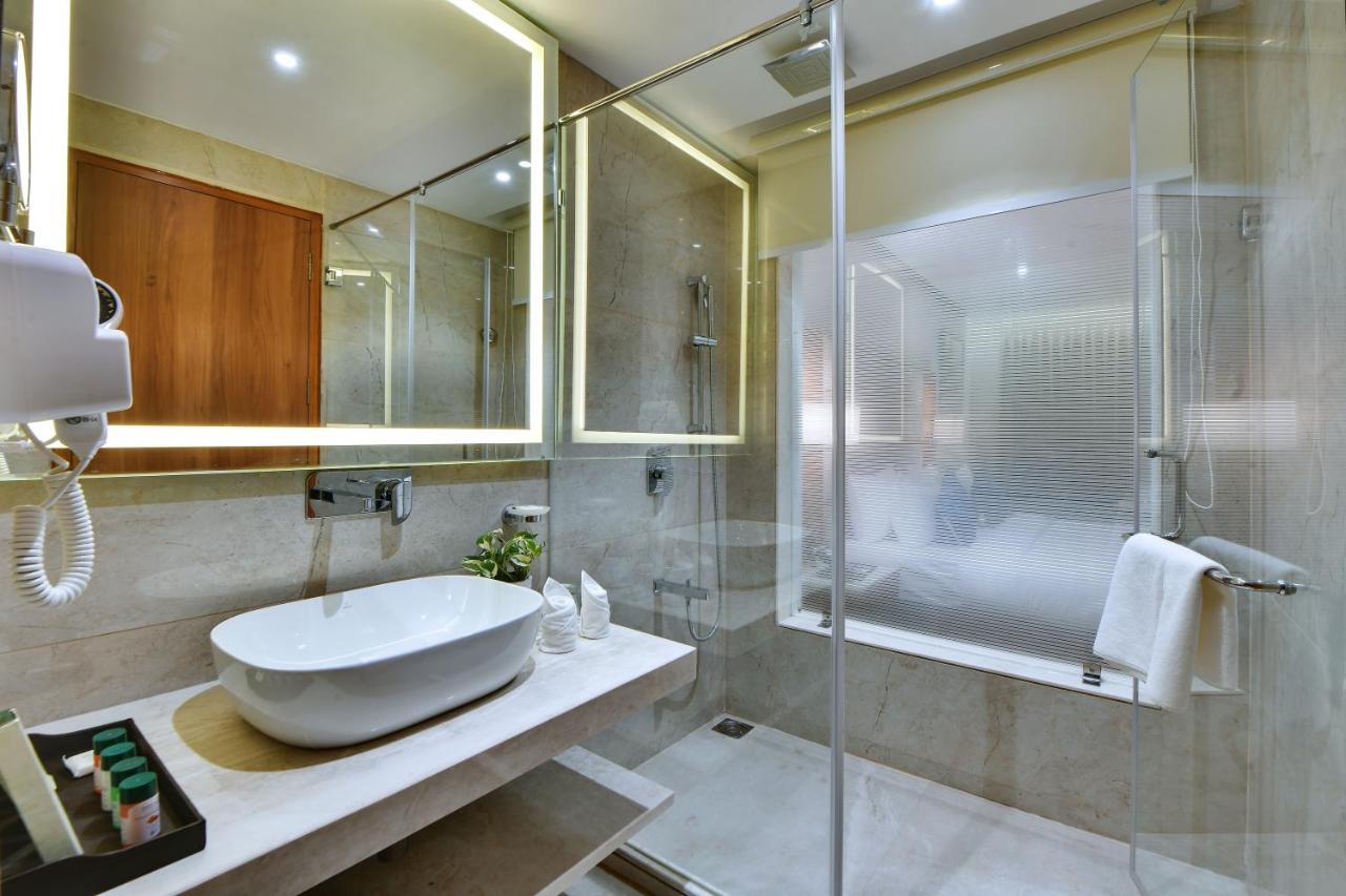 The Fern Residency أجمير المظهر الخارجي الصورة