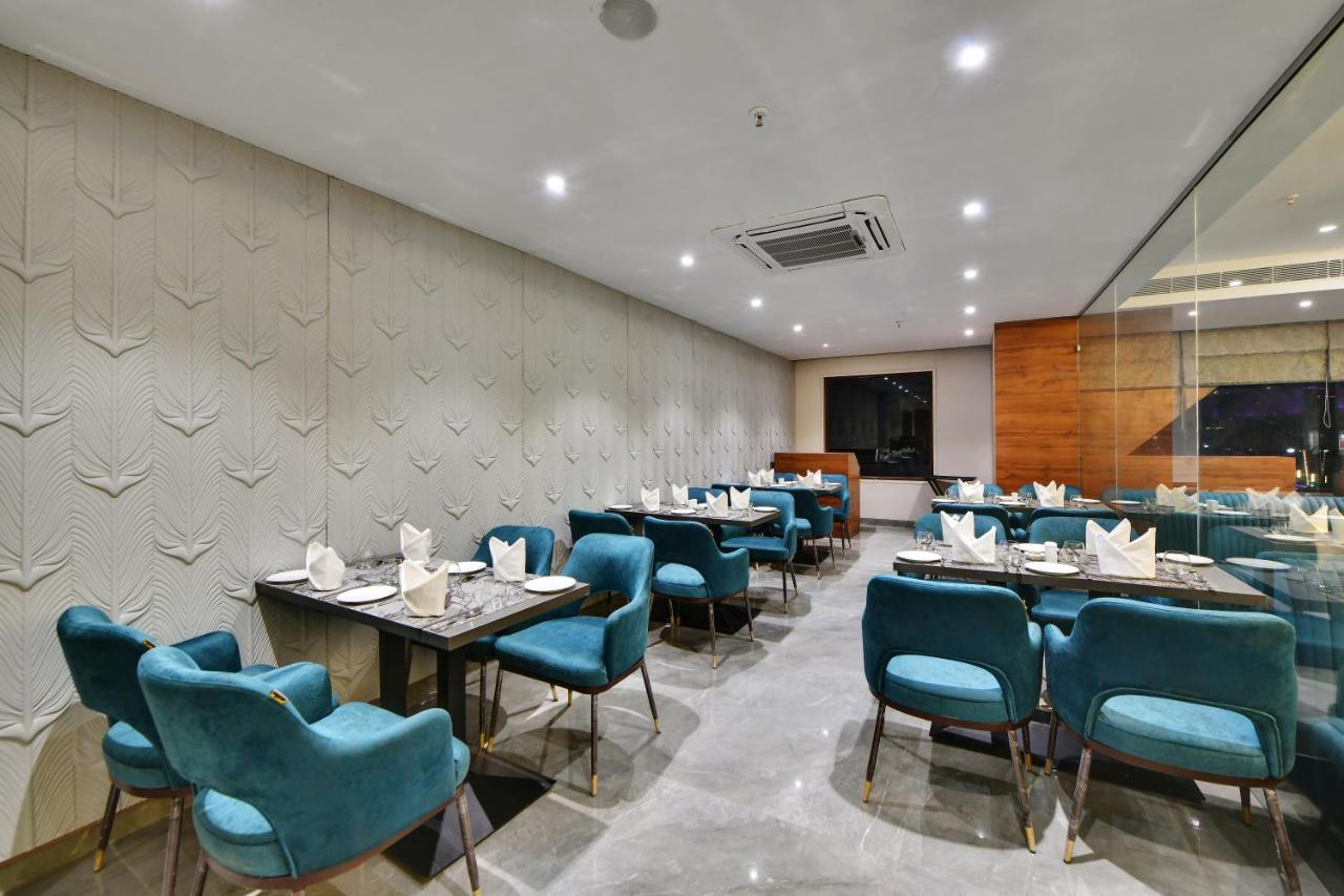 The Fern Residency أجمير المظهر الخارجي الصورة
