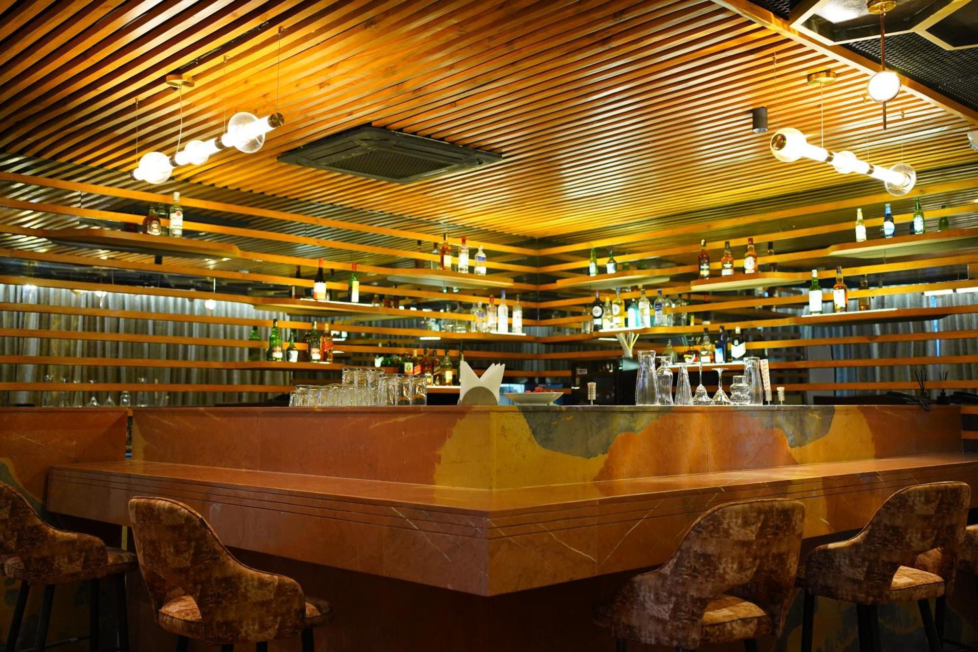 The Fern Residency أجمير المظهر الخارجي الصورة
